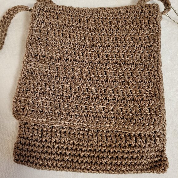 Talbot’s Small Crochet Bag - Picture 3 of 11
